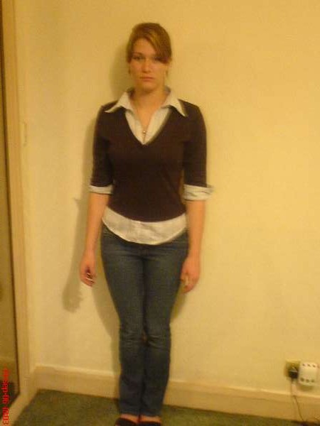 n/a - kaeleigh walsh