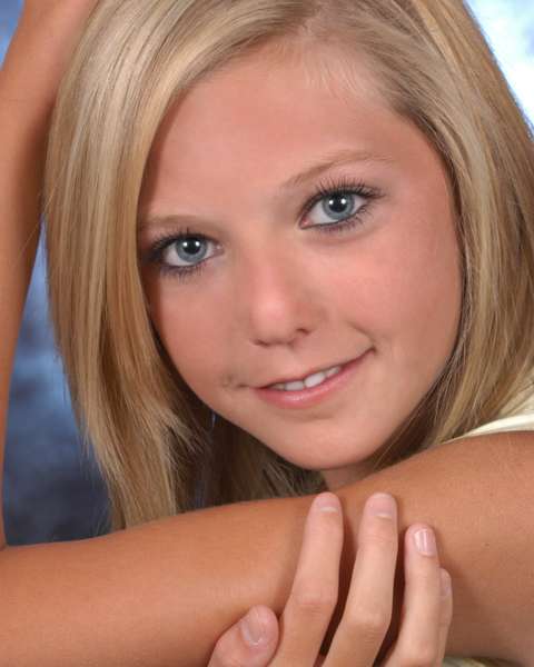 Catherine - Close up