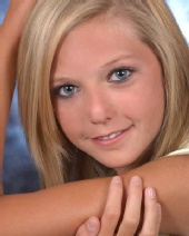 Catherine - Close up