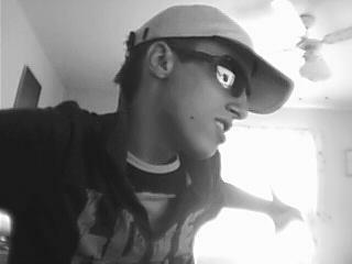 Danny - this is an ameture photo of me 