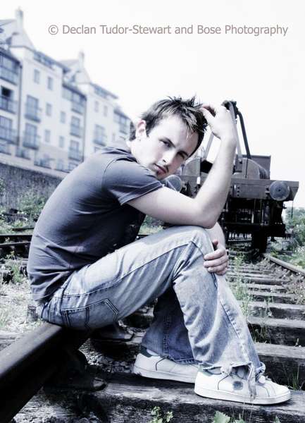Declan - Urban Fashion - Bristol 2006
