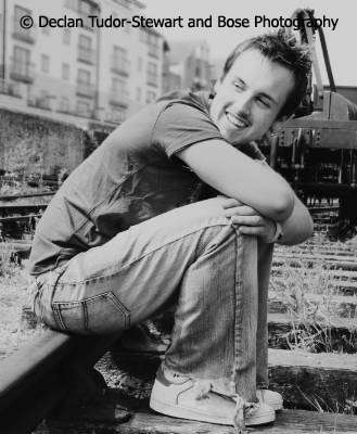 Declan - Urban Fashion - Bristol 2006