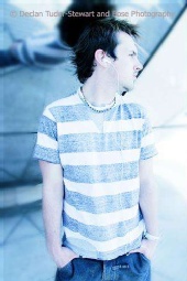 Declan - Urban Fashion - Bristol 2006