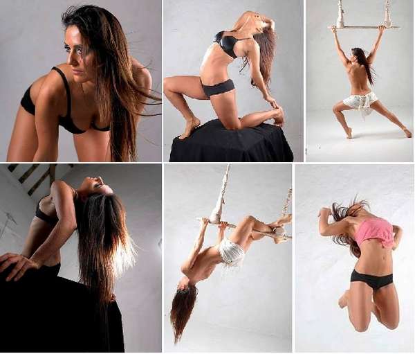 Gem - Gema Workout