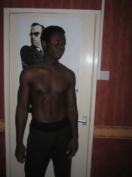 Nigel