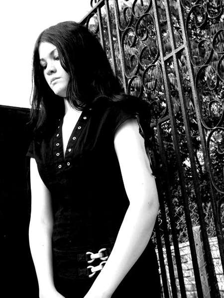 Kisa Galina - Negative