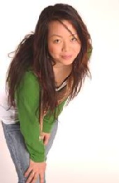 Cecilia Lui