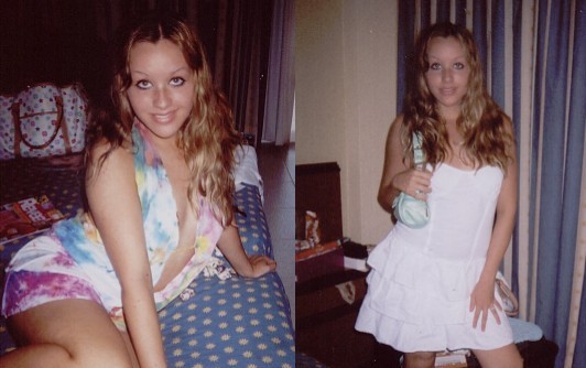 Kimberley B - holiday