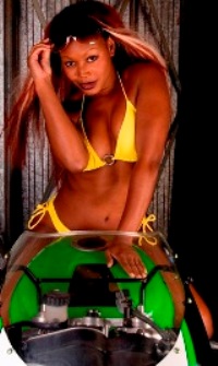 kaya hamilton