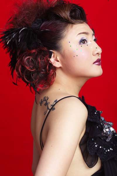 Ting Ting Liu
