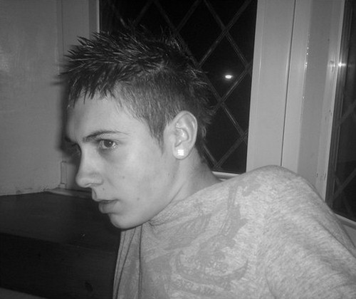 Cory