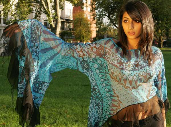 AMISHA