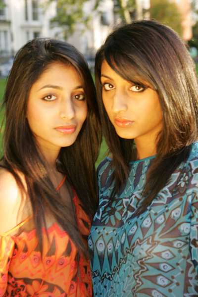 AMISHA