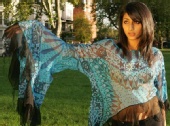 AMISHA