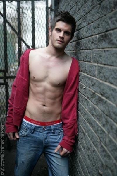 Matt Fear