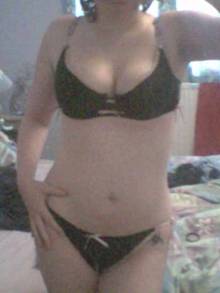 Vixen1987 - Just for you...