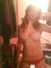 abbi-leigh - Me