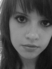 Becky - me-recent