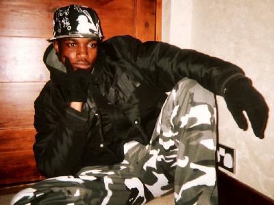 £ddy 4u - eddy aka breez-e