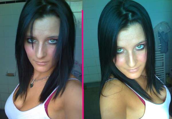 NatalieJR - Me august2007