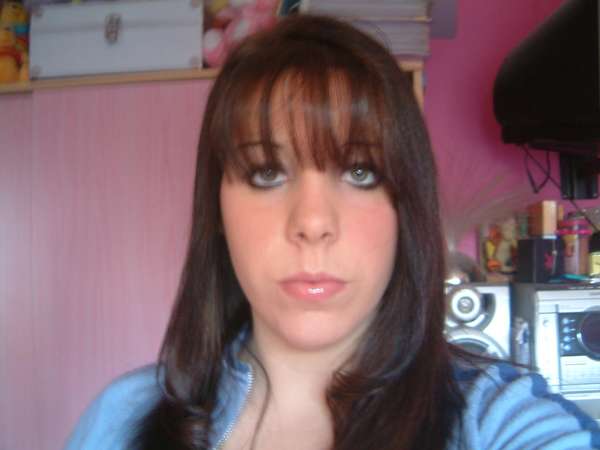 sexyshell88 - me 