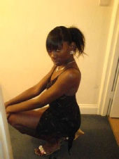 genevieve