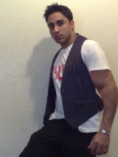sameer - casual