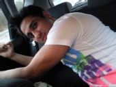 sameer - casual
