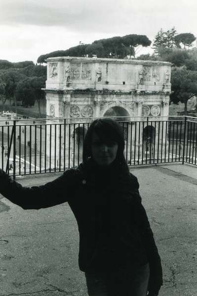 lauricha - In Rome