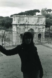 lauricha - In Rome