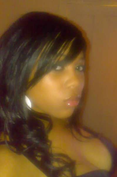 Leah-Marie