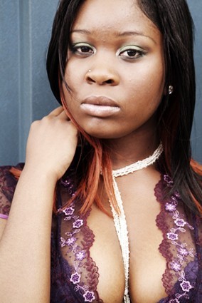 Siobhan Graham - Headshot