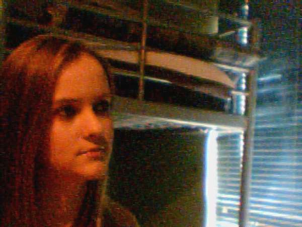 kayley - kayley (normal day)