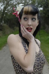lady poison