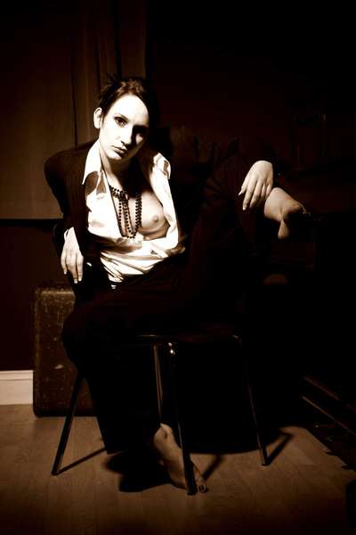 Nicole Fox