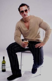 Tom Oliver - Tom - chilled out