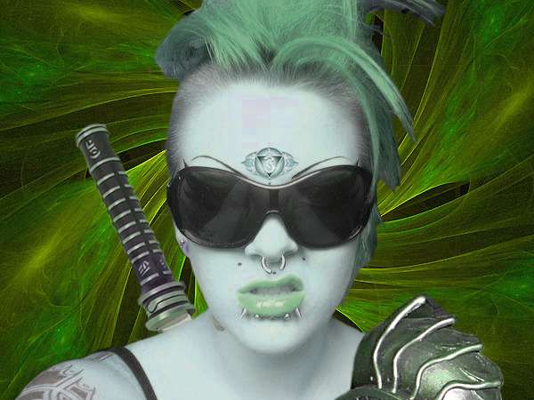 Luna - Lunagreen