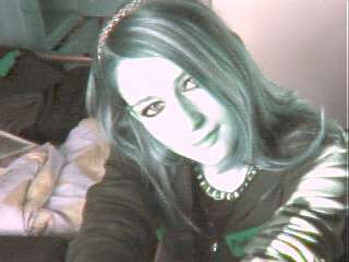 death-kittee GOTH GIRL07