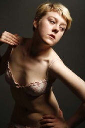 Lucinda