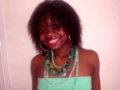 black_queen88 - summer smile