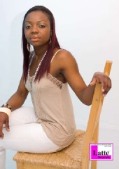 black_queen88 - Casual fashion