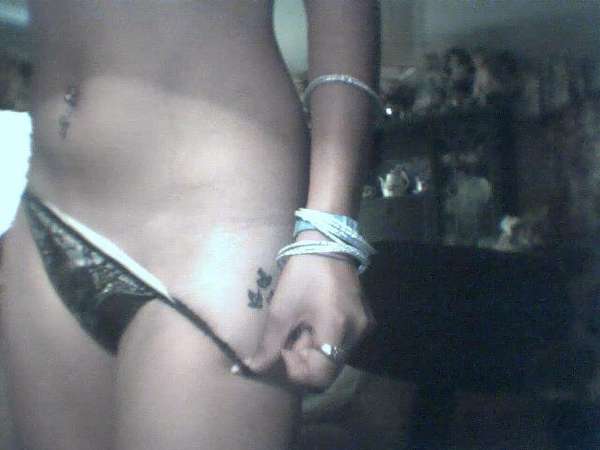 foxy999 - pulled down 