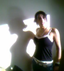 Ez1 - Shadows!