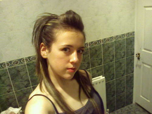 Jayde - JaydeUsher