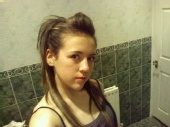 Jayde - JaydeUsher