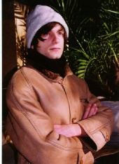 A.Romeo - winter wear