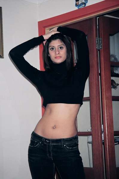 Maninder Gill