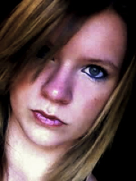 Nicola89 - Another head shot