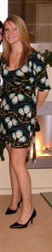 Nicola89 - Dress