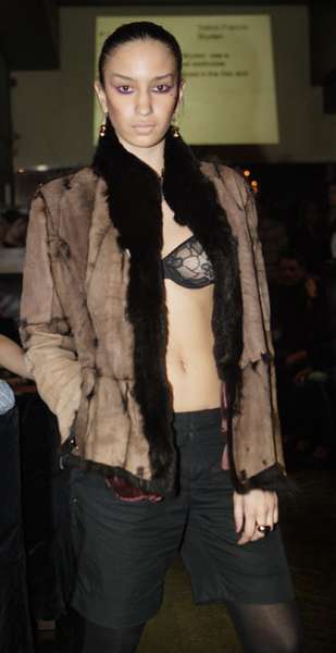 Elena - AltFashion Week